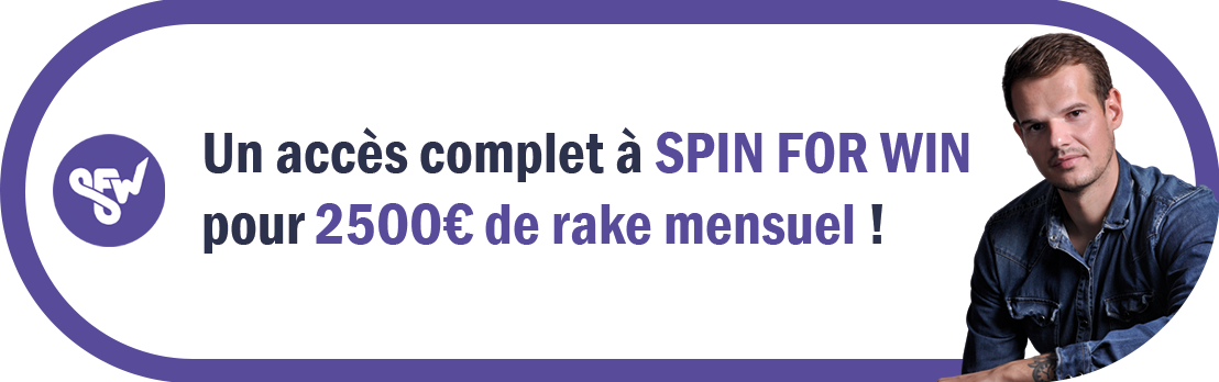 Visuel SpinForWin