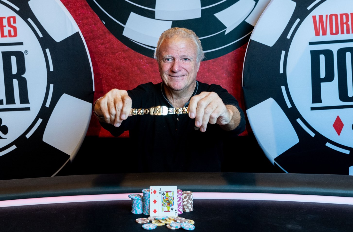 Ces français devenus champions du monde !